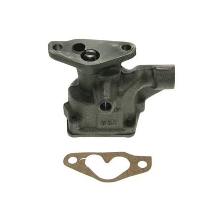 Seal Pwr Engine Part Oil Pump, 224-4157 224-4157